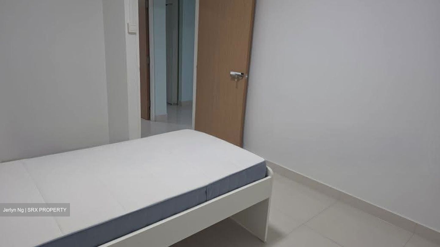 Blk 602 Yio Chu Kang Green (Ang Mo Kio), HDB 3 Rooms #627456941